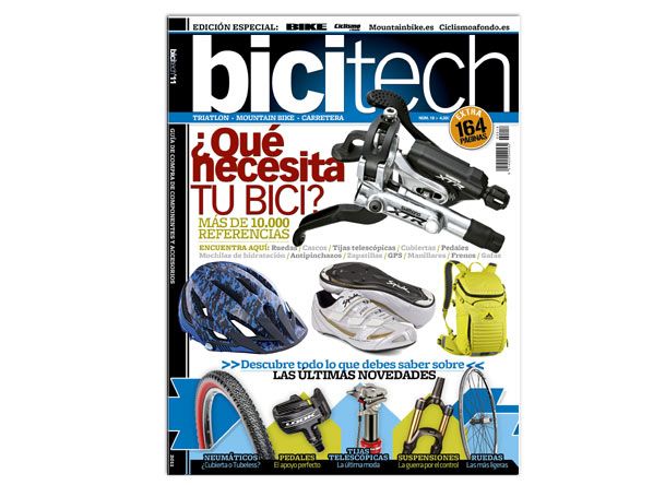 BICITECH EN LOS KIOSCOS