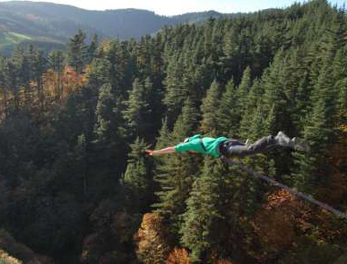 BICI Y PUENTING