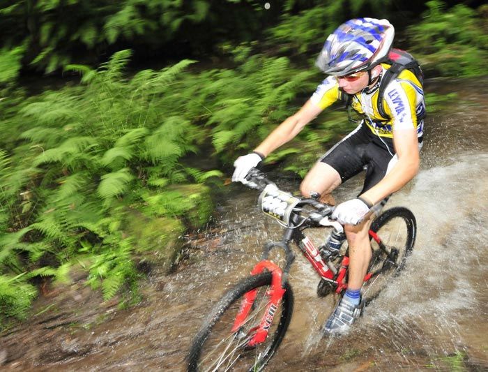 RUTA DEL AGUA 2011