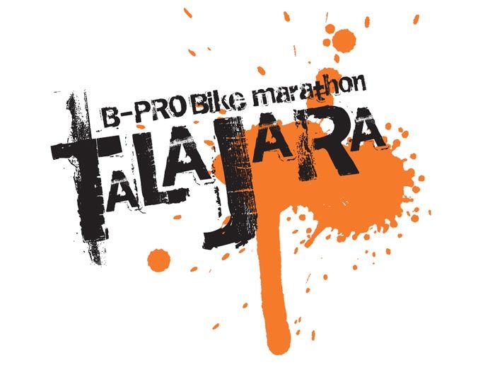 TALAJARA B-PRO BIKE MARATHON