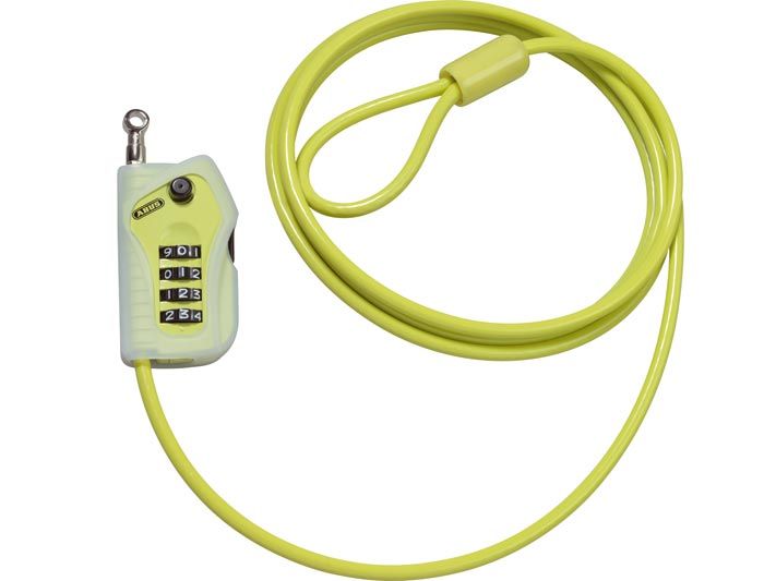 ABUS COMBILOOP 205