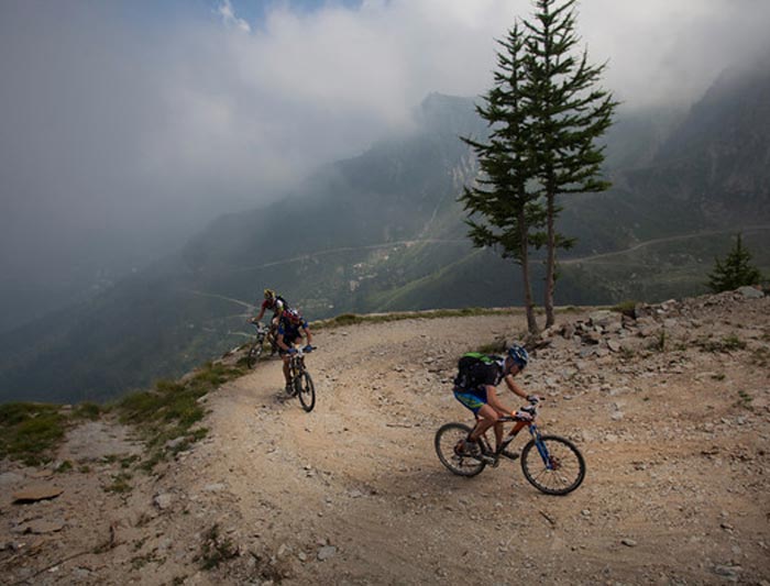 VUELVE LA IRONBIKE 