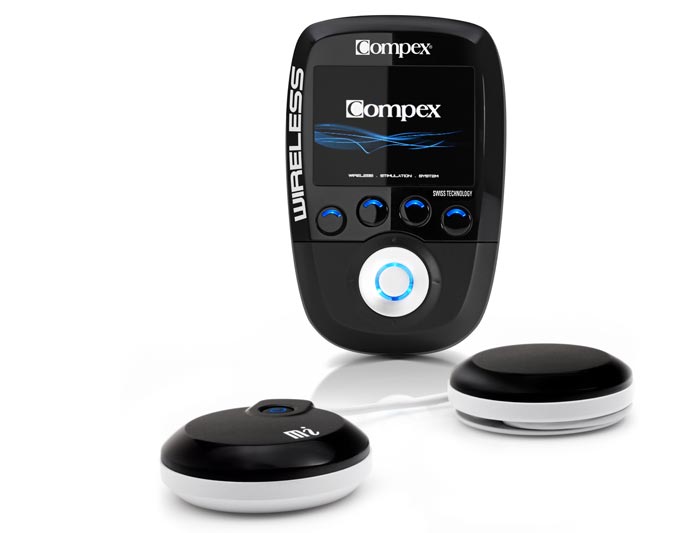 LLEGA COMPEX WIRELESS