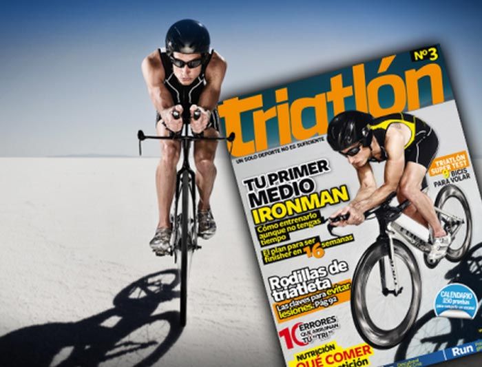 TRIATLÓN EN TU KIOSCO
