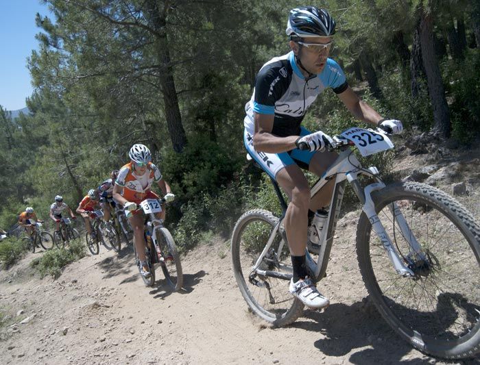 CORRECCIÓN DE CLASIFICACIONES OPEN DE MADRID