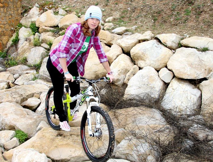 LOS SPECIALIZED DAYS PARA LAS MUJERES