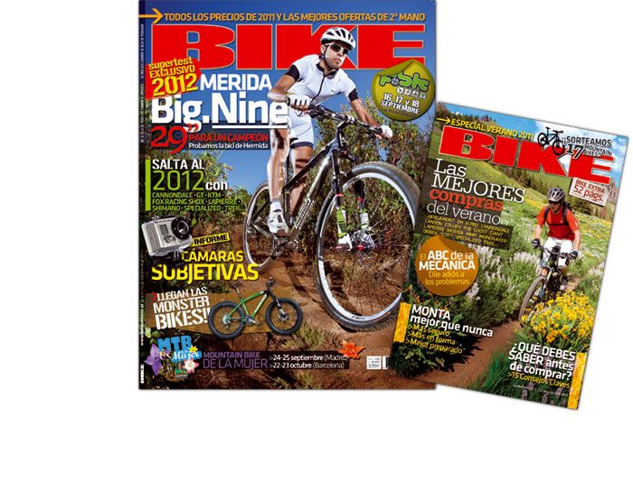 BIKE 232