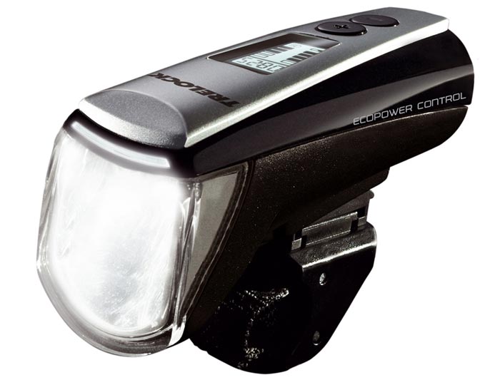 TRELOCK LS 950 ECOPOWER CONTROL