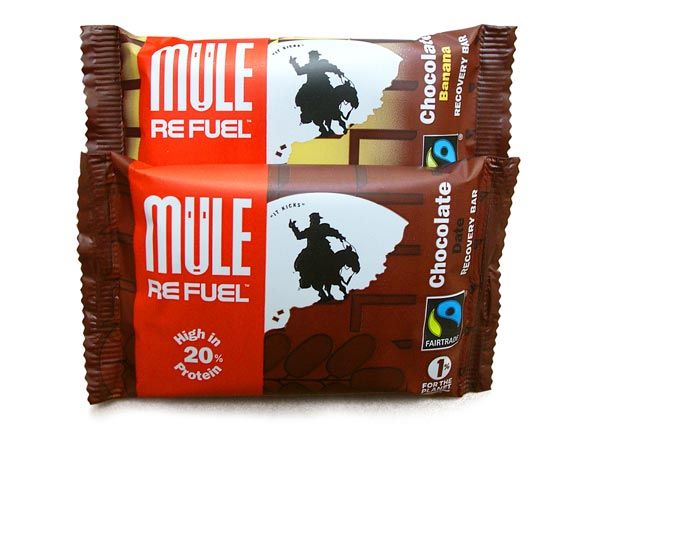MULEBAR: UNO POR CIENTO PARA EL PLANETA