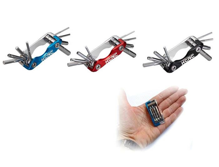MINI-TOOL: EN LA PALMA DE TU MANO