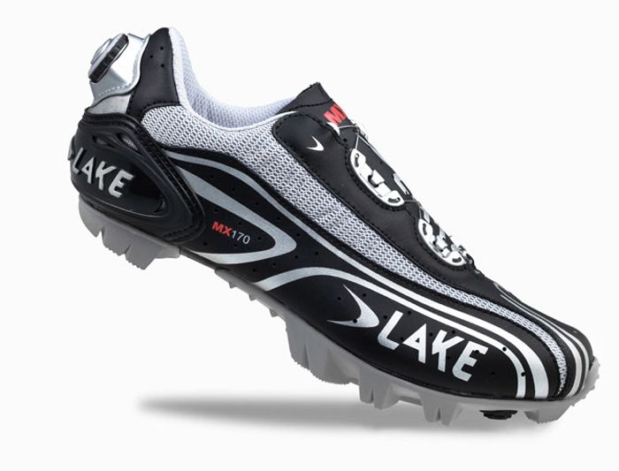 ZAPATILLAS LAKE MX170