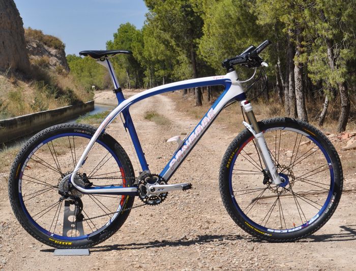 PANERAE BIKES