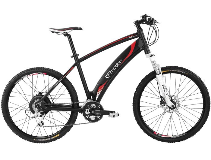 BH NEO XTREM