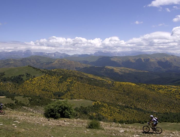 TRANSPYR - TRAVESÍA DOS MARES 2012