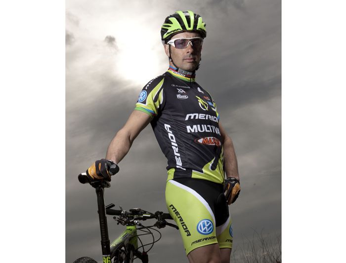HERMIDA HACE BALANCE