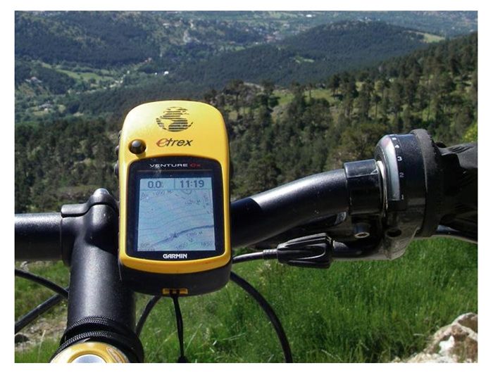 APRENDE A USAR TU GPS