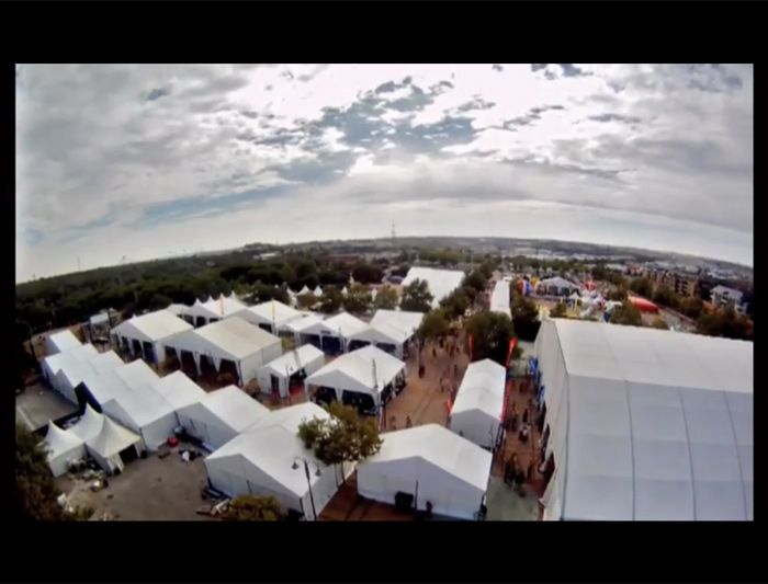 FESTIBIKE: ASÍ LO VIMOS