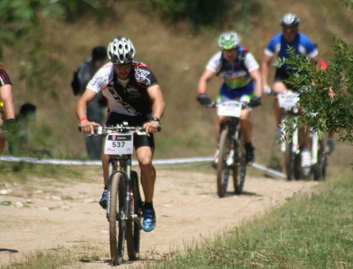 TREK DOCE WILD WOLF SERIES