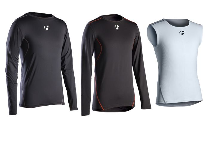 EL UNDERWEAR DE BONTRAGER