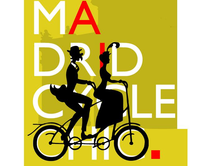 I TWEED RIDE MADRID