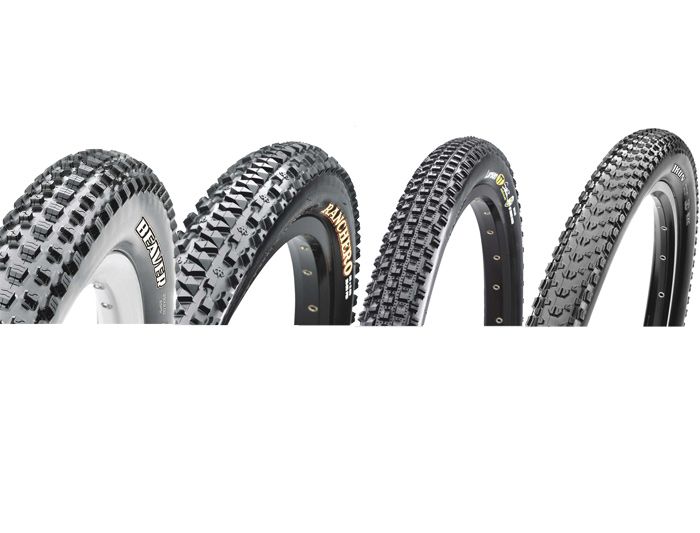 MAXXIS AMPLÍA SU GAMA