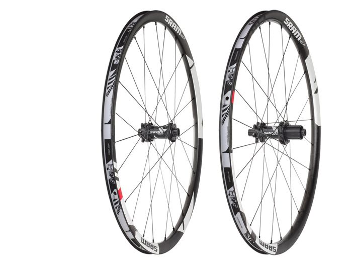 SRAM AMPLÍA LA DISTRIBUCIÓN