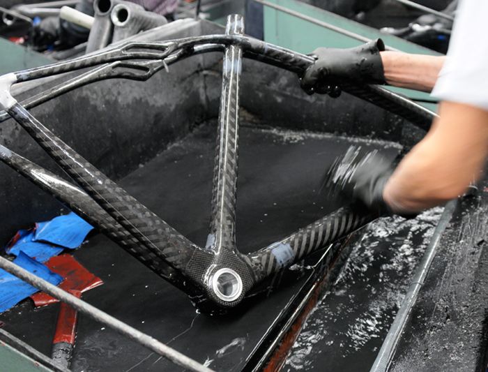 ¿QUÉ HACEMOS CON EL CARBONO?