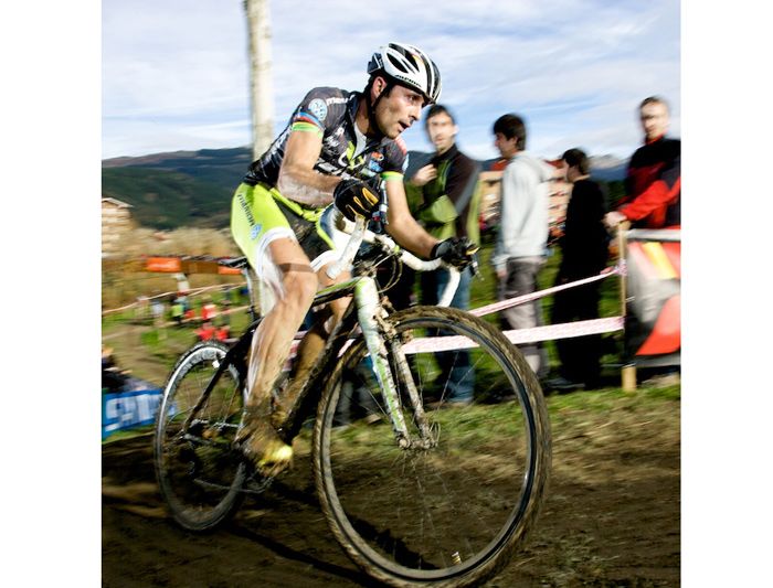 ¡HERMIDA NO PARA!