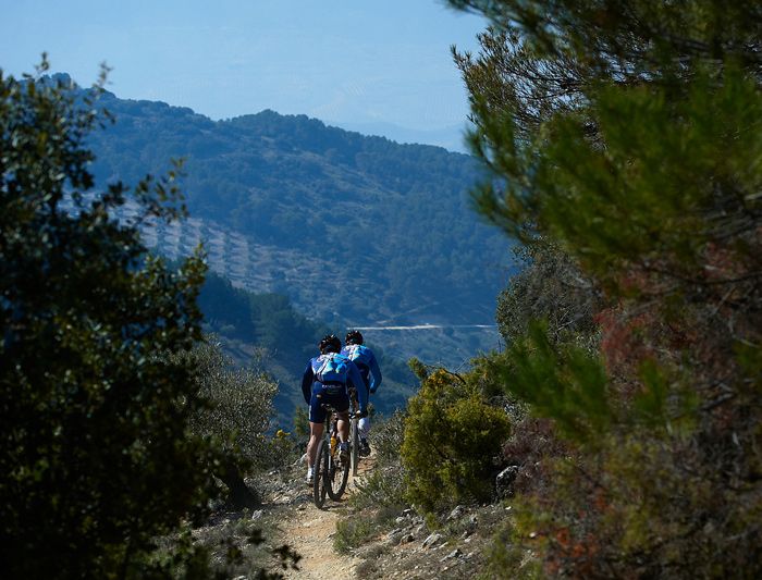 ANDALUCÍA BIKE RACE: DESVELADOS LOS RECORRIDOS