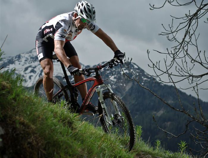 ¿TE APETECE PROBAR LA NUEVA BH LYNX?