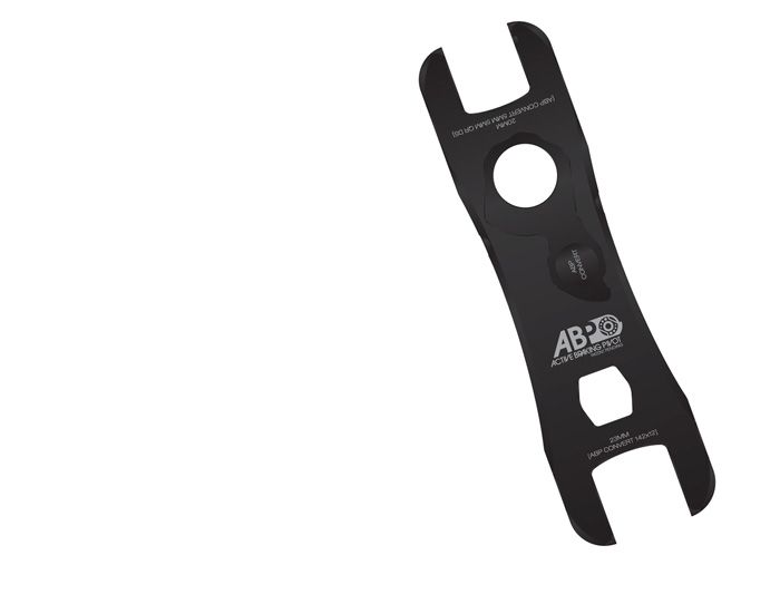 BONTRAGER ABP FIELD SERVICE TOOL