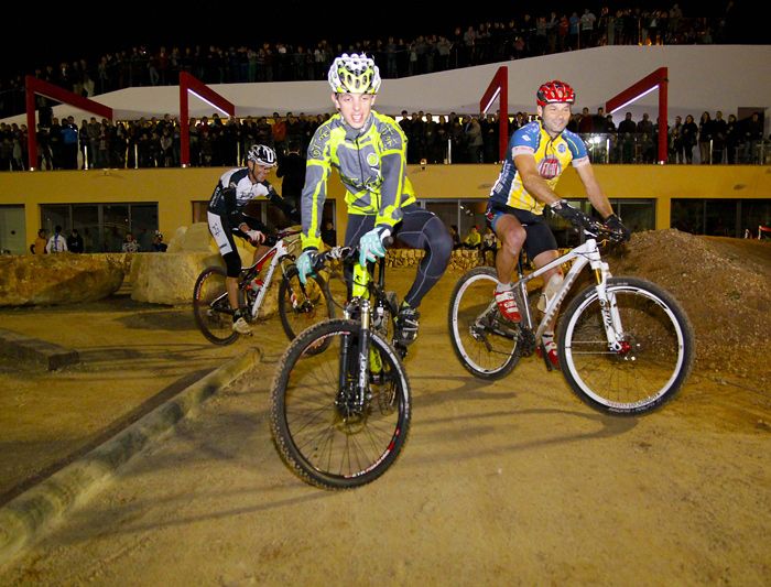 SE INAUGURA SPORT BIKE FITNESS CENTER