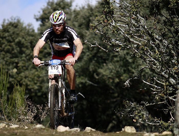 MARCHA MTB CROSS VALDEMORILLO