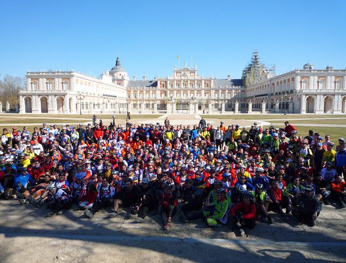 REDMTB+ROAD 2012