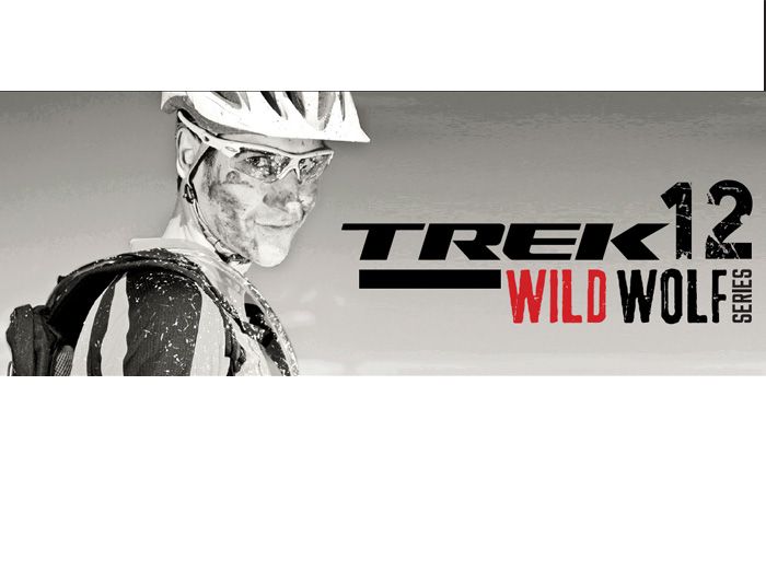 TREK12 WILD WOLF SERIES GILENA