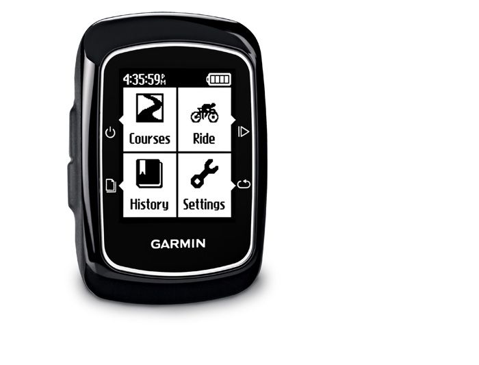 GARMIN EDGE 200 
