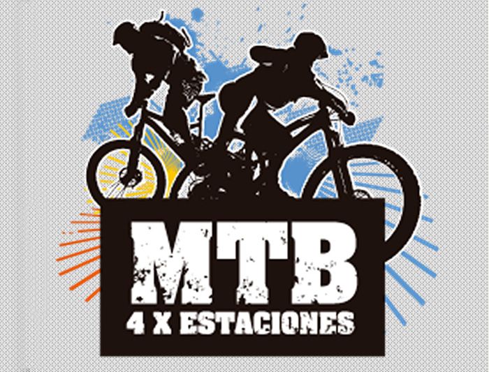 MTB CUATRO ESTACIONES 