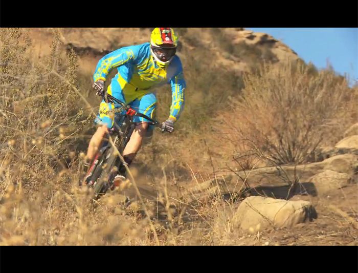 GREG MINNAAR, NUEVA IMAGEN DE O NEAL