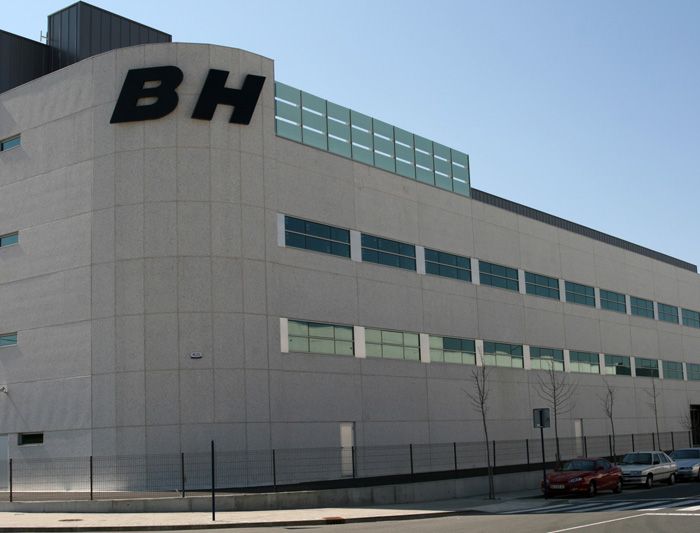 BH NO SE VENDE