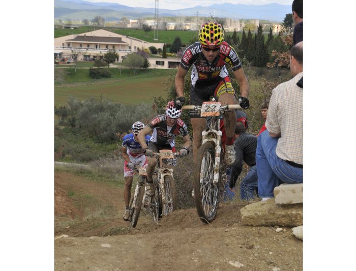 BANYOLES INTERNACIONAL