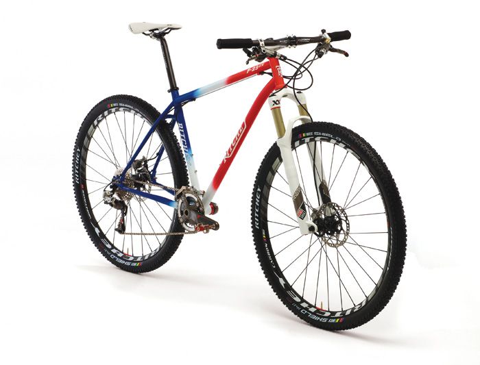 RITCHEY P-29ER