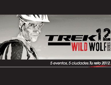 POR SAN VALENTÍN, TREK INVITA A TU "PAREJA"