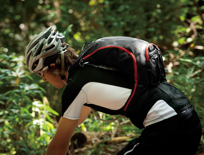 MOCHILAS DE HIDRATACIÓN SHIMANO