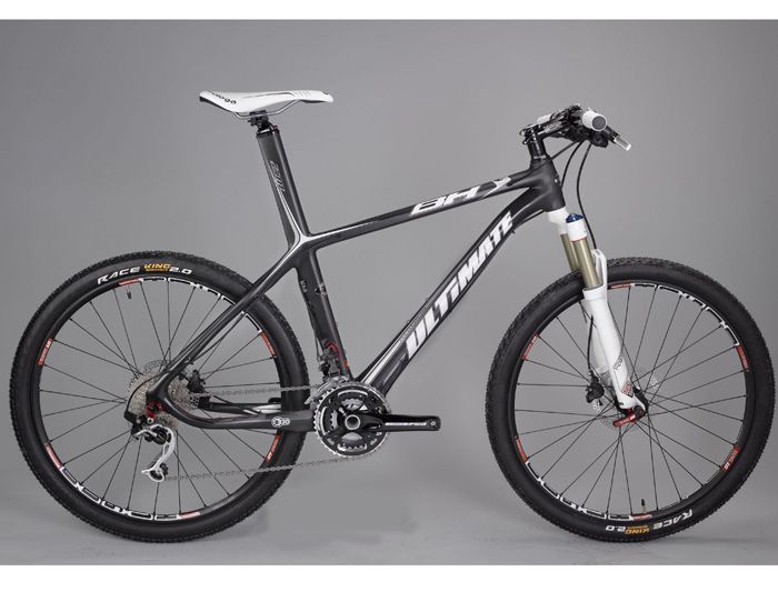 BH ANUNCIA LOS MODELOS PREMIUM