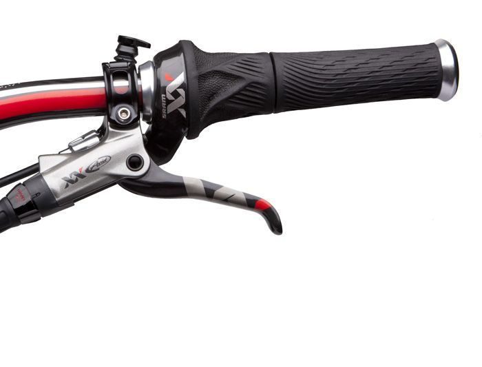 GRIP SHIFT PARA 10