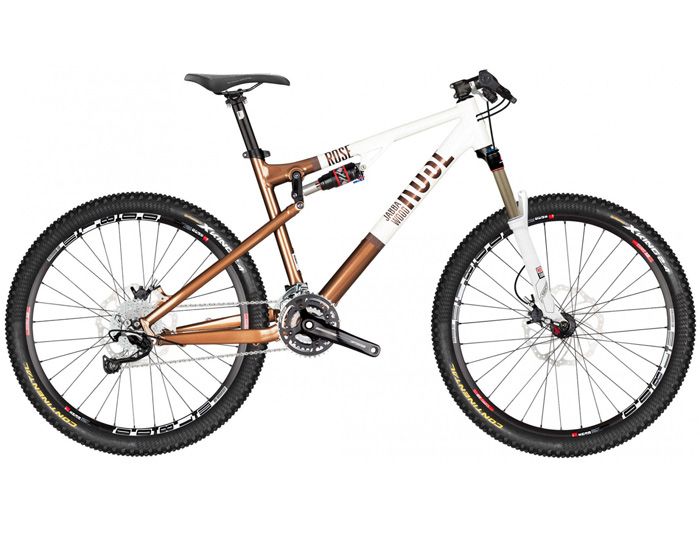 WWW.ROSEBIKES.ES DESEMBARCA EN ESPAÑA