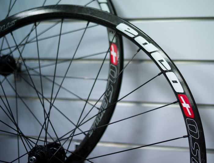 RUEDAS EDCO 29ER