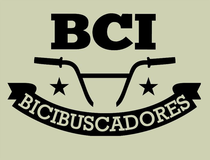 LOS BICIBUSCADORES
