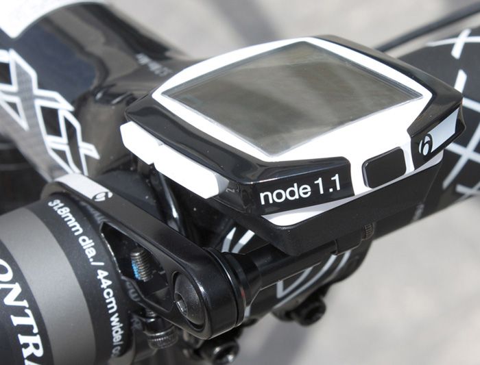 BONTRAGER NODE