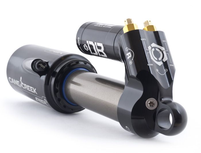 NUEVO CANE CREEK DBAIR